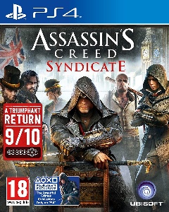 Assassin's Creed: Syndicate