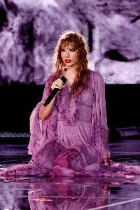 Eras Tour