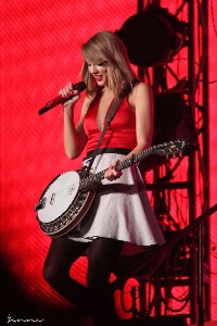 Red Tour