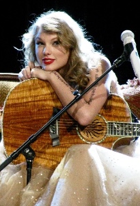 Speak Now Tour