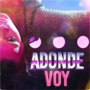 Adonde Voy