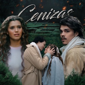Cenizas