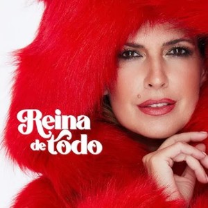 Reina de todo