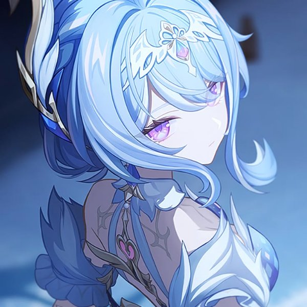 Odette