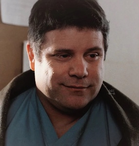 Bob Newby