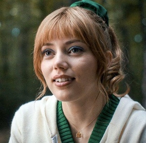 Chrissy Cunningham