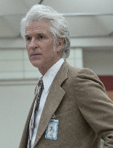 Dr. Martin Brenner