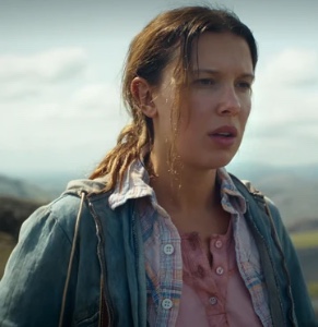 Jane ‘El’ Hopper