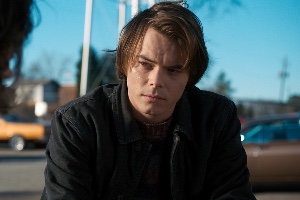Jonathan Byers