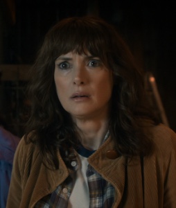 Joyce Byers