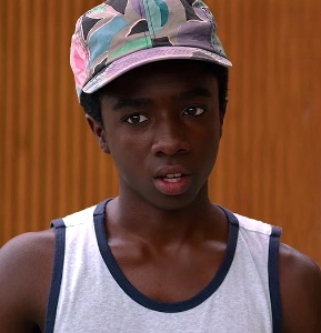 Lucas Sinclair
