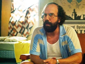 Murray Bauman