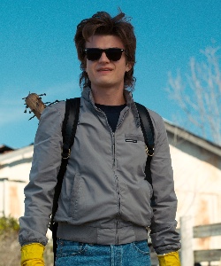 Steve Harrington