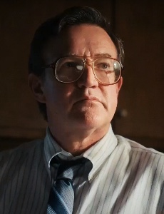 Ted Wheeler