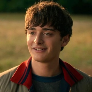 Will Byers