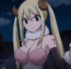 Aries dress