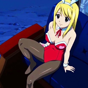 Bunny Lucy