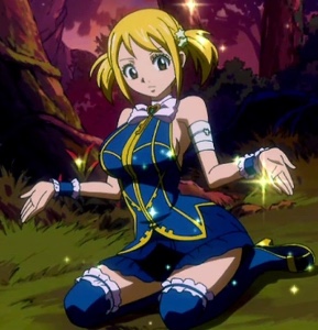 Celestial clothing