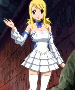 Celestial clothing