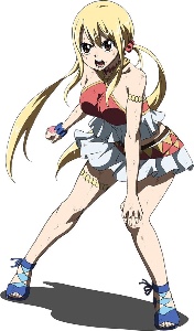 Dragon Cry