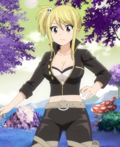 Edo Lucy