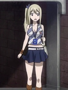 Job outfit