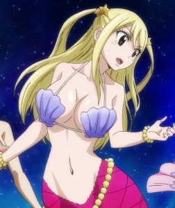 Mermaid