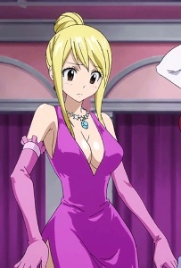 Mission outfit