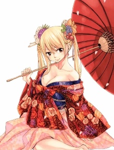 Official art