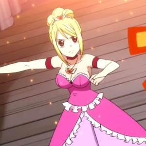 Princess costume