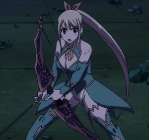 Sagittarius dress
