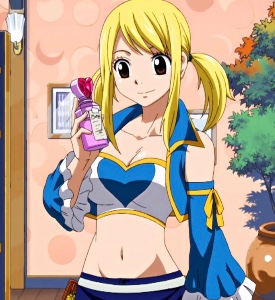 Season 2 outfit