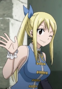 Season 3 outfit