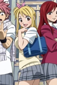 Second OVA