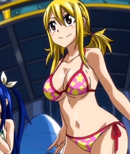 Swimsuit