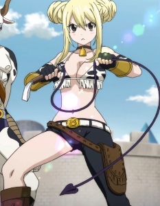 Taurus dress