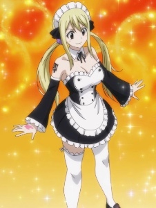 Virgo dress