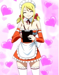 Waitress