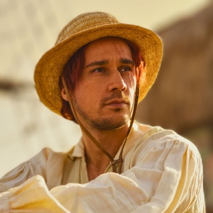 Shanks