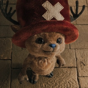 Tony Tony Chopper