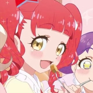 Anna Akagi