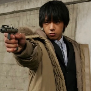 Arata Kagami
