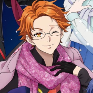Kakeru Juuouin