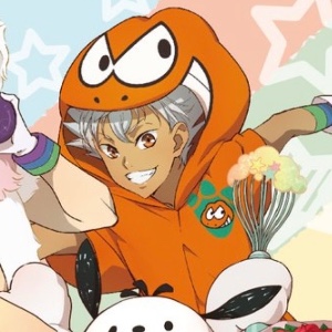 Kazuki Nishina