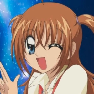 Kirari Tsukishima