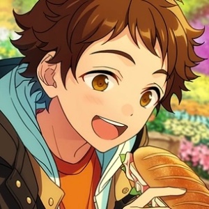 Mitsuru Tenma