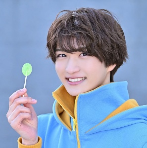 Shouma Inoue