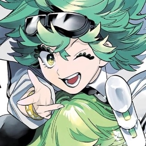 Tsunamayo Watanabe