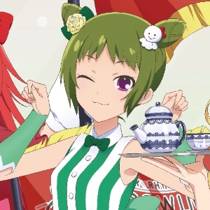 Wakana Morizono