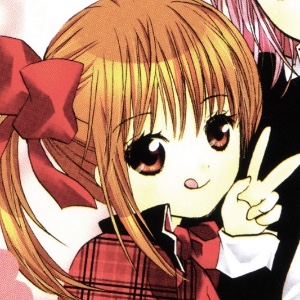 Yaya Yuiki